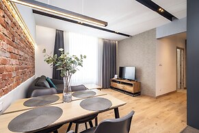 RentPlanet - Apartament Prusa