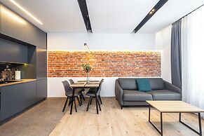 RentPlanet - Apartament Prusa