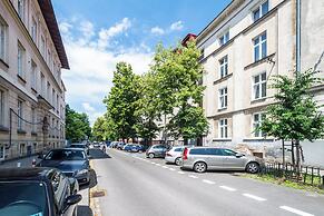 RentPlanet - Apartament Prusa