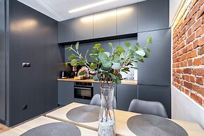 RentPlanet - Apartament Prusa