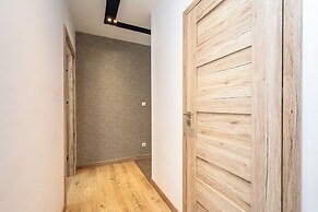 RentPlanet - Apartament Prusa