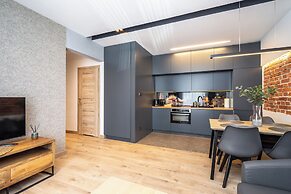 RentPlanet - Apartament Prusa