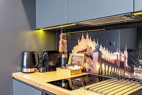 RentPlanet - Apartament Prusa