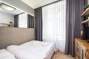 RentPlanet - Apartament Prusa