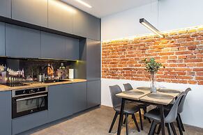 RentPlanet - Apartament Prusa