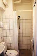 Turisthotellet Copenhagen