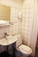 Turisthotellet Copenhagen