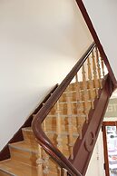 Turisthotellet Copenhagen