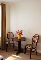 Turisthotellet Copenhagen