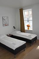 Turisthotellet Copenhagen