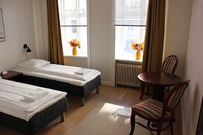 Turisthotellet Copenhagen