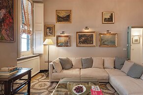 Fancy Apartment in Palazzo Grimaldi