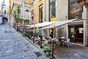 Fancy Apartment in Palazzo Grimaldi