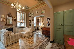 Fancy Apartment in Palazzo Grimaldi