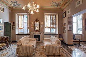 Fancy Apartment in Palazzo Grimaldi