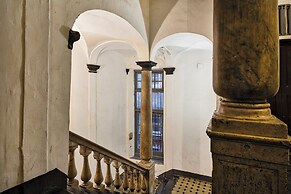 Fancy Apartment in Palazzo Grimaldi