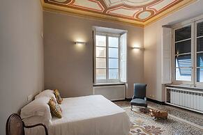 Fancy Apartment in Palazzo Grimaldi