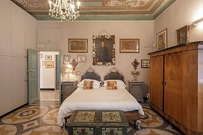 Fancy Apartment in Palazzo Grimaldi