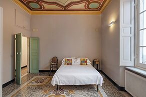 Fancy Apartment in Palazzo Grimaldi
