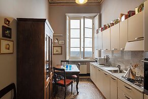 Fancy Apartment in Palazzo Grimaldi