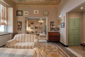Fancy Apartment in Palazzo Grimaldi