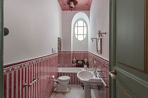 Fancy Apartment in Palazzo Grimaldi