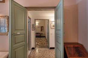 Fancy Apartment in Palazzo Grimaldi