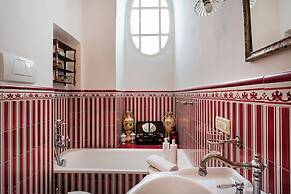 Fancy Apartment in Palazzo Grimaldi