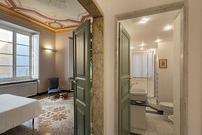 Fancy Apartment in Palazzo Grimaldi