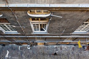 Fancy Apartment in Palazzo Grimaldi