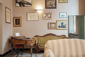 Fancy Apartment in Palazzo Grimaldi