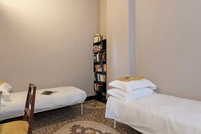 Fancy Apartment in Palazzo Grimaldi