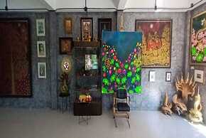 OYO 75500 Kuunone Art & Gallery