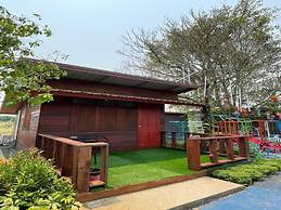 OYO 75500 Kuunone Art & Gallery