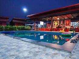 OYO 75500 Kuunone Art & Gallery