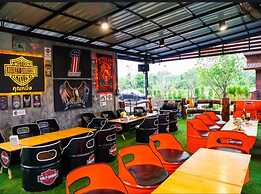 OYO 75500 Kuunone Art & Gallery