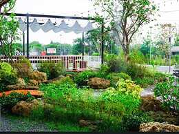 OYO 75500 Kuunone Art & Gallery