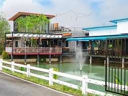 OYO 75500 Kuunone Art & Gallery