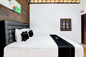 Capital O 94018 Joglo Eyang Niek Turi Syariah