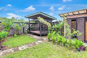 Capital O 94018 Joglo Eyang Niek Turi Syariah