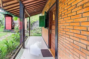 Capital O 94018 Joglo Eyang Niek Turi Syariah