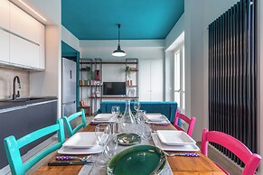 Casa Ester in San Salvario