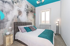 Casa Ester in San Salvario