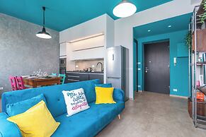 Casa Ester in San Salvario