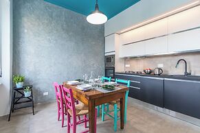 Casa Ester in San Salvario