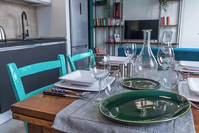 Casa Ester in San Salvario