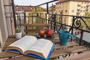 Casa Ester in San Salvario