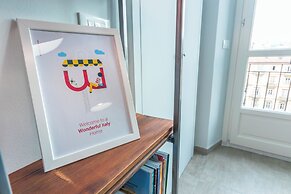 Casa Ester in San Salvario