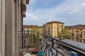 Casa Ester in San Salvario