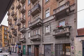 Casa Ester in San Salvario